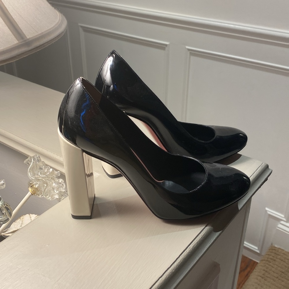 Fendi Shoes